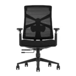 Black Norman Chair Office Chair