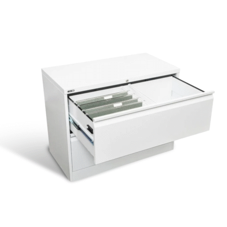 Lateral Filing Storage Cabinets