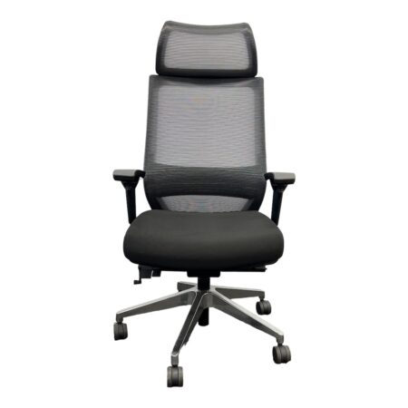 Vertu High Back Executive Office Chair