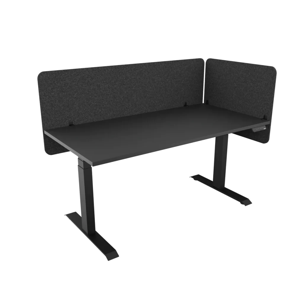 Partition Dividers for Commercial Workspaces