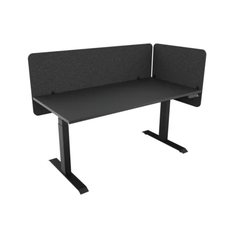 Partition Dividers for Commercial Workspaces