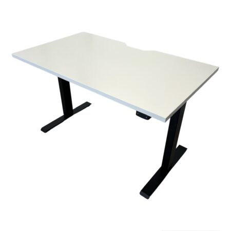TwinTurbo ElevatePro Desk