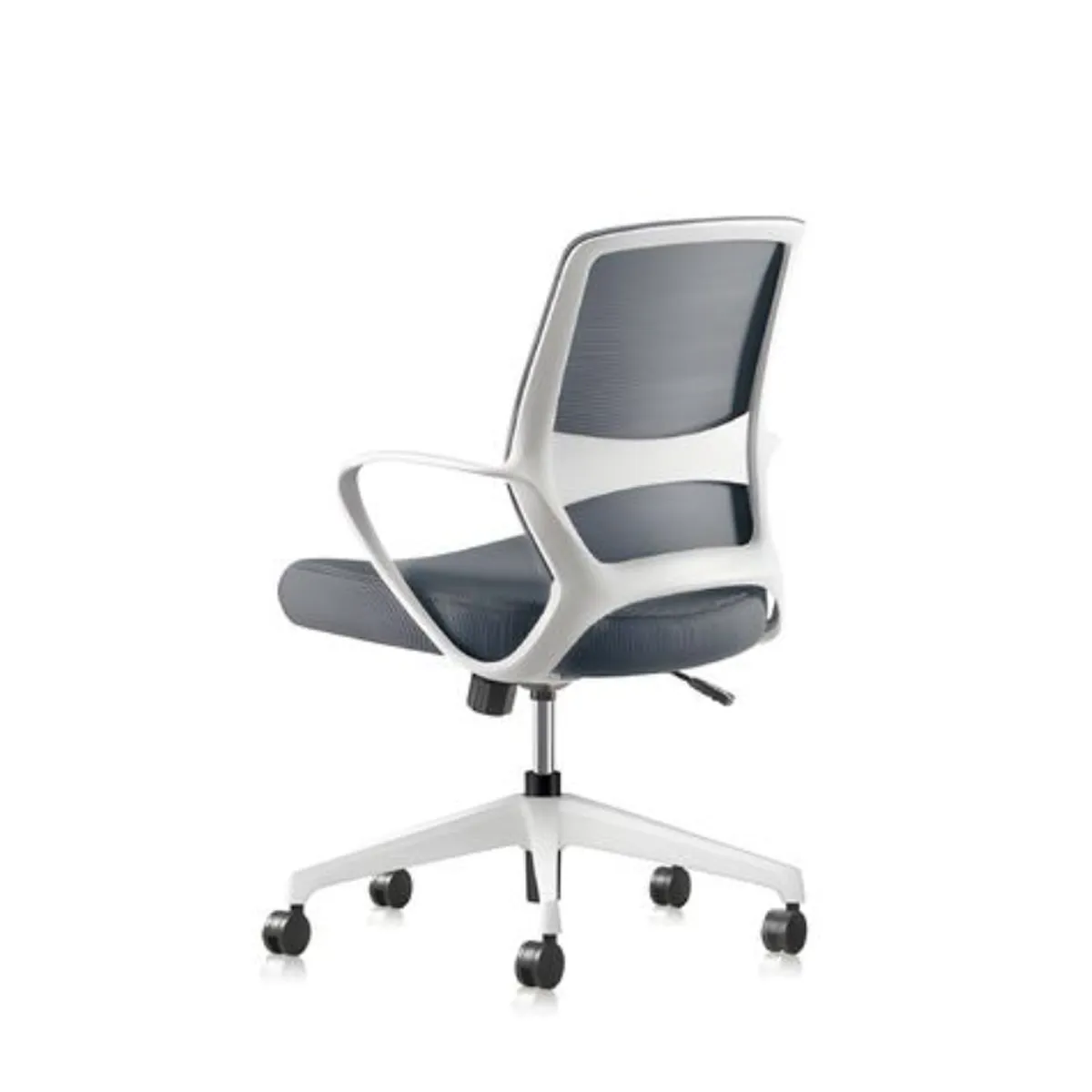 Seated