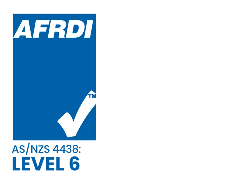 Coworking Solutions Chairs Are AFRDI Level 6 Certified AS:NZS 4438-1997 standard