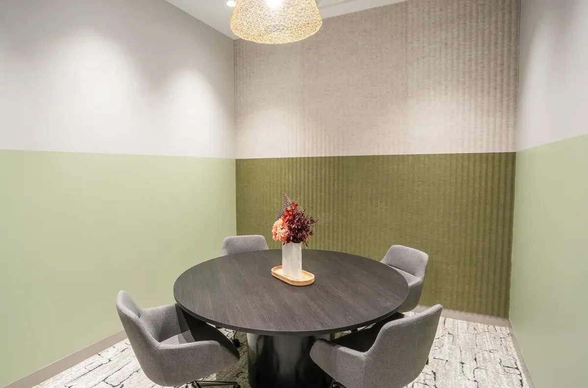 Windy Meeting Room Chairs - Image 3
