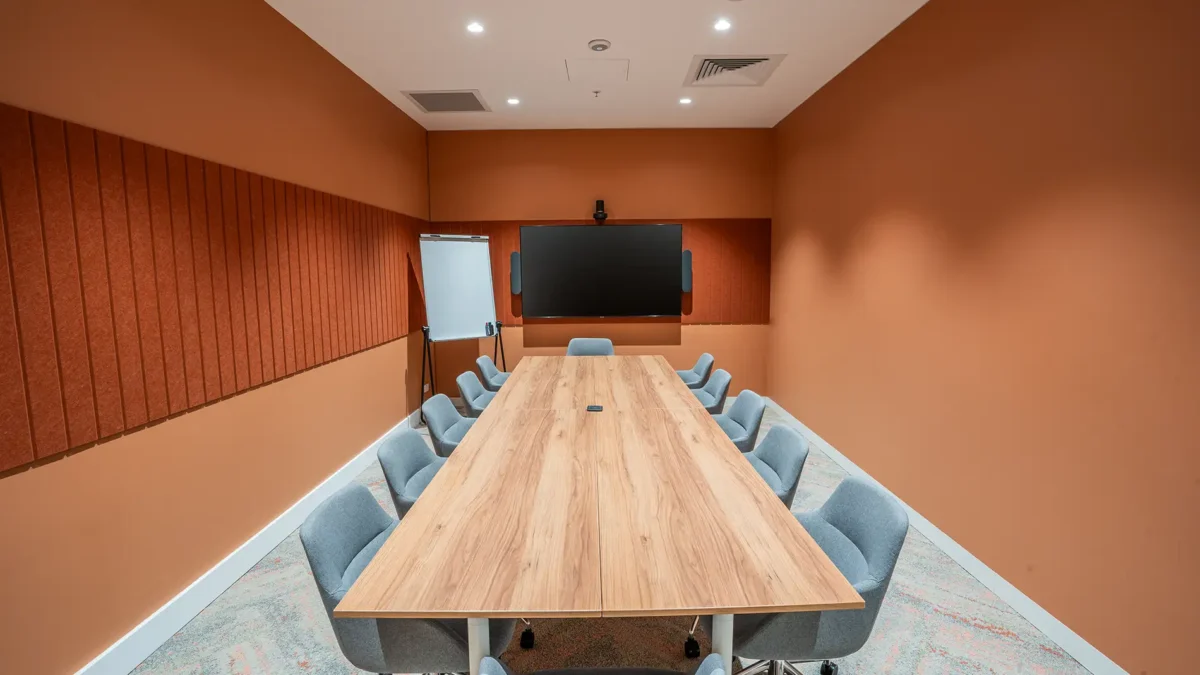Windy Meeting Room Chairs - Image 2