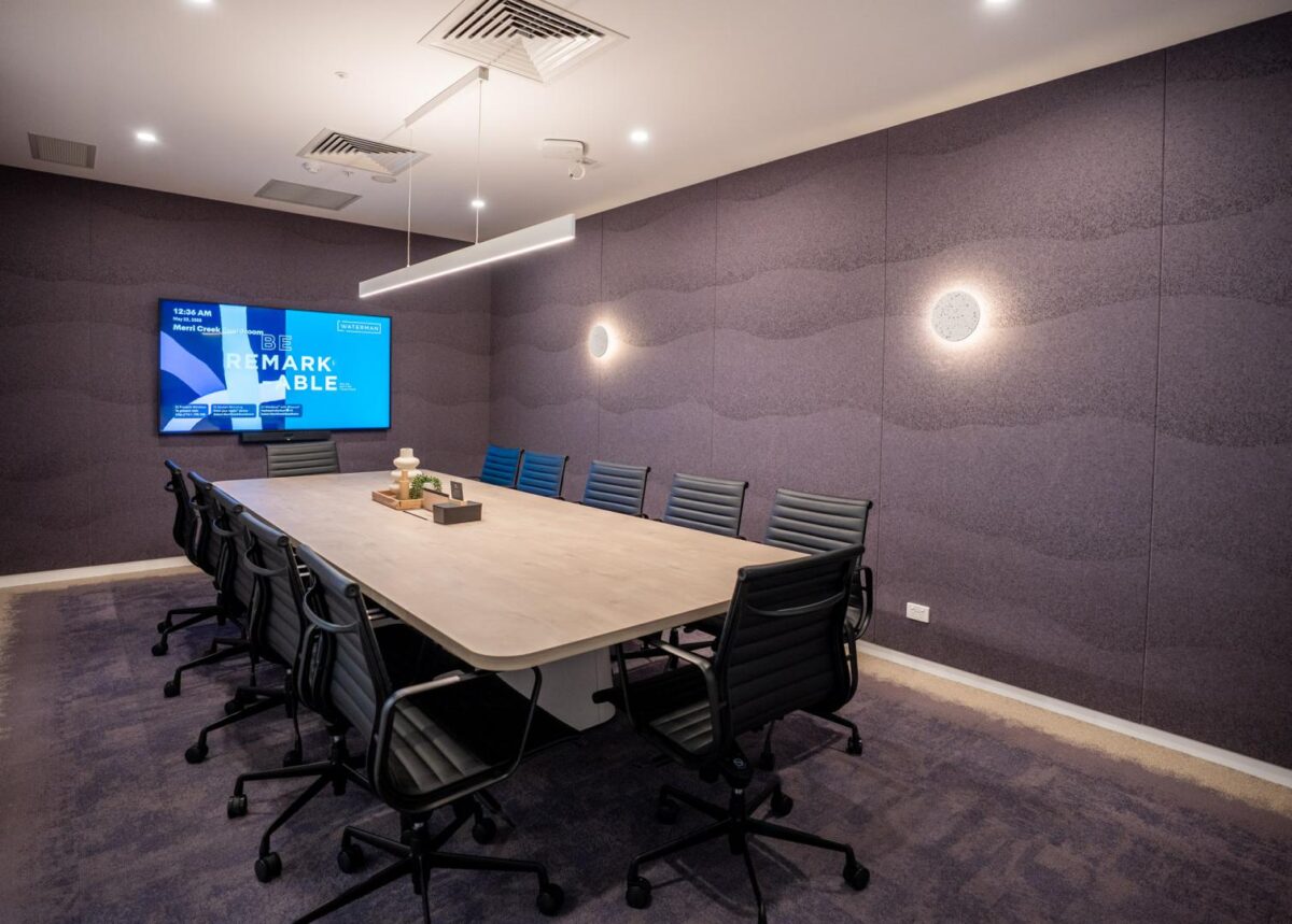 Boardroom Office Chair - Image 5