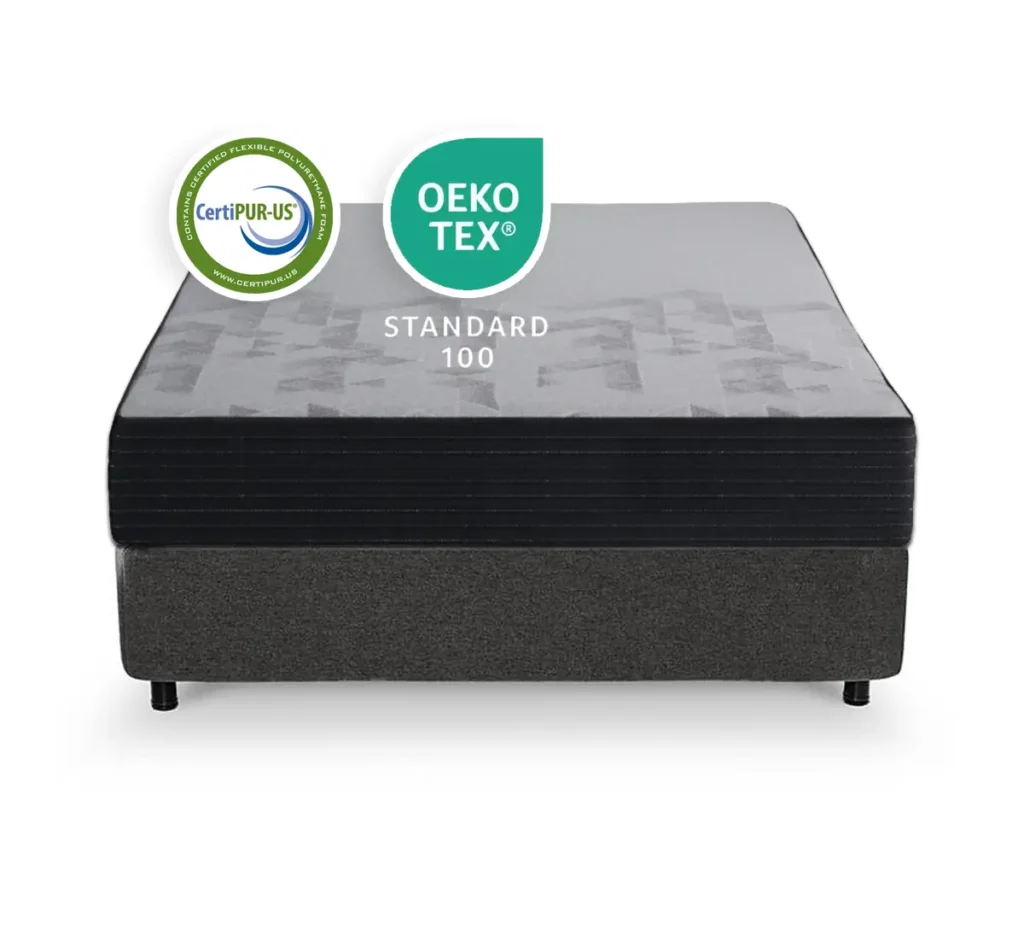 High-Quality Commercial Mattress for Hotels & Airbnb Certificates