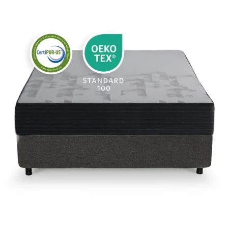 High-Quality Commercial Mattress for Hotels & Airbnb Certificates