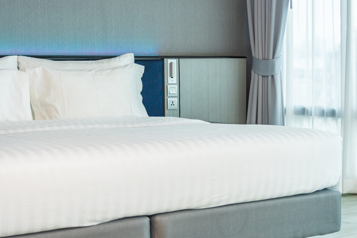 High-Quality Commercial Mattress - Image 7