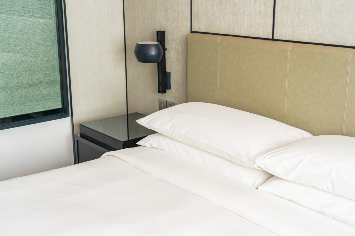 High-Quality Commercial Mattress - Image 8