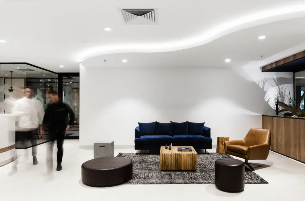 Waterman Narre Warren workspace
