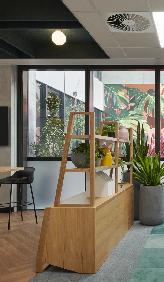 Jason File Cabinet & Book Storage for Coworking Spaces Supplied by Coworking Solutions Across Australia